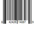 Barcode Image for UPC code 842426148979