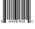 Barcode Image for UPC code 842426160254