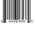 Barcode Image for UPC code 842426165389