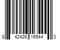 Barcode Image for UPC code 842426165440