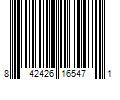 Barcode Image for UPC code 842426165471