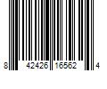 Barcode Image for UPC code 842426165624