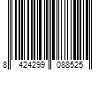 Barcode Image for UPC code 8424299088525