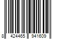 Barcode Image for UPC code 8424465941609