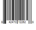 Barcode Image for UPC code 842470122628