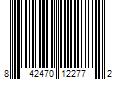 Barcode Image for UPC code 842470122772