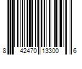 Barcode Image for UPC code 842470133006