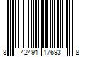 Barcode Image for UPC code 842491176938