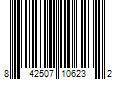 Barcode Image for UPC code 842507106232