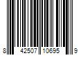 Barcode Image for UPC code 842507106959