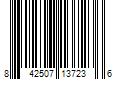 Barcode Image for UPC code 842507137236