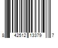 Barcode Image for UPC code 842512133797