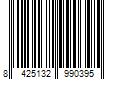 Barcode Image for UPC code 8425132990395