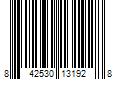 Barcode Image for UPC code 842530131928