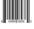 Barcode Image for UPC code 842569089382