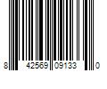 Barcode Image for UPC code 842569091330. Product Name: Ekho 1376382 Three.5 Accelerometer with Storage Cases