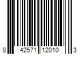 Barcode Image for UPC code 842571120103