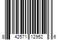 Barcode Image for UPC code 842571129526