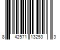 Barcode Image for UPC code 842571132533