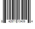 Barcode Image for UPC code 842571134094