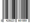 Barcode Image for UPC code 8425823661559