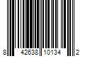 Barcode Image for UPC code 842638101342