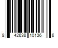 Barcode Image for UPC code 842638101366