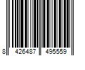 Barcode Image for UPC code 8426487495559