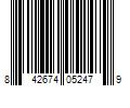 Barcode Image for UPC code 842674052479