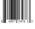 Barcode Image for UPC code 842677134783