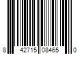 Barcode Image for UPC code 842715084650