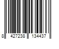 Barcode Image for UPC code 8427238134437