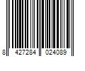 Barcode Image for UPC code 8427284024089