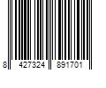 Barcode Image for UPC code 8427324891701