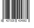 Barcode Image for UPC code 8427328424882