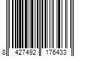 Barcode Image for UPC code 8427492176433