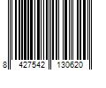 Barcode Image for UPC code 8427542130620