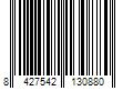 Barcode Image for UPC code 8427542130880