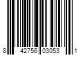 Barcode Image for UPC code 842756030531