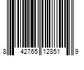 Barcode Image for UPC code 842765128519