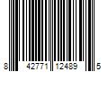 Barcode Image for UPC code 842771124895