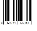 Barcode Image for UPC code 8427744123161