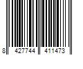 Barcode Image for UPC code 8427744411473