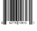 Barcode Image for UPC code 842776106131