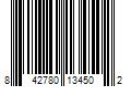 Barcode Image for UPC code 842780134502. Product Name: Sephora Favorites Cologne Sampler Set