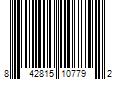 Barcode Image for UPC code 842815107792