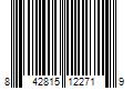 Barcode Image for UPC code 842815122719