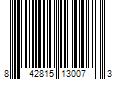 Barcode Image for UPC code 842815130073