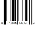 Barcode Image for UPC code 842815137133