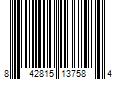 Barcode Image for UPC code 842815137584